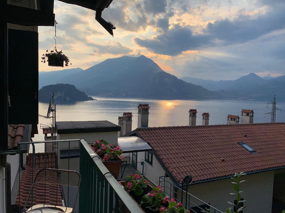Wonder View - Relax And Nature Varenna Exterior photo